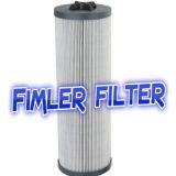 Deutz Filters 090003744,090004628,1495413M91,4355850,4371105,4379927,4394808