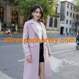 Wholesale Harley Biker Woman Sweater Jackets thumbnail-1