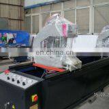 Double Head Pvc Windows and Doors Welding Machine
