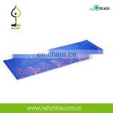 Акционный йоговый мат, йоговый мат нового дизайна, йоговый мат из натурального каучука thumbnail-1