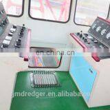Low Price Hot Sale China Cutter Suction Sand Mining Dredger With Dredging Equipment thumbnail-4