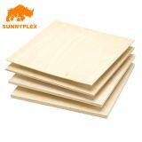 Commercial Okoume/Bintangor Plywood for Furniture/packing thumbnail-2