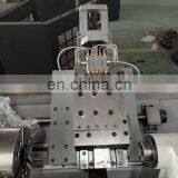 Precision China Cnc Lathe Machine CK36L With Servo Spindle Motor thumbnail-6