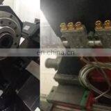 High Precision Linear Guide Horizontal Slant Bed CNC Lathe thumbnail-5