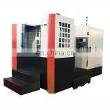 H40 Siemens Cnc 808 Metal Processing Horizontal Machining Center