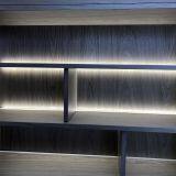 Up and Down Lighting for 18mm Thickness Wood Shelf