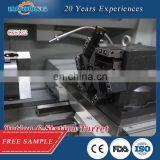 Cnc Torno CK6132 Cnc Spindle Lathe thumbnail-3