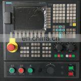 Slant Bed Cnc Seal Making Machine Lathe for Plastic Sealing thumbnail-5