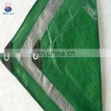 OEM Factory China PE Tarpaulin Sheets thumbnail-5