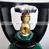 CGA350 Natural Gas Cylinder Valve,Oxygen Cylinder Valve,CGA Cylinder Valve