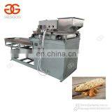 Cashew Macadamia Peanut Almond Walnut Processing Machine Nut Dicer Peanut Crusher Grading Machine
