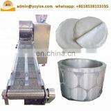 Automatic Spring Roll Making Machine / Spring Roll Skin Making Machine thumbnail-3