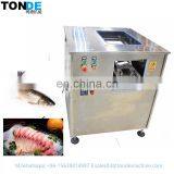 Multi- Function Carp Trout Filleting Machine/fillet Cutter for All Kinds of Fish thumbnail-4