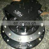 Case, New Holland, Nabtesco HY Dash GM09 Final Drive, GM06VA, GM06VN, GM18, GM21, GM35VL Excavator Travel Motor,