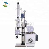 China 10l Distillation Vacuum Rotary Evaporator Lab Price thumbnail-2
