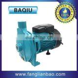 High End Stainless Steel Centrifugal Used Water Pumps for Sale thumbnail-4