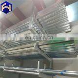 ! Prime Quality Corrugated Sheet Aluminum Zinc Price per Meter for Wholesales
