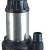 WQB Explosion Proof Submersible Sewage Pump thumbnail-5