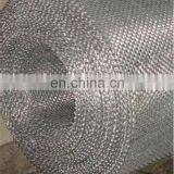 Factory Price Sus304 316 1*x1/100x100/30x30/20x20 Stainless Steel Welded/woven Wire Mesh thumbnail-5