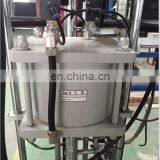 Silicone Two Component Sealant Machine Freezer for Insulating Glass thumbnail-3