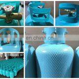 DOT4BA 30 Pouds Propane Tank 30lbs LP thumbnail-4