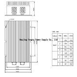 PDE-B Series dc to dc Converter 24v/48v/110v thumbnail-2