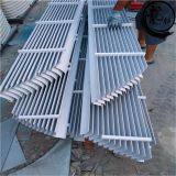 Pvc Water Drift Eliminator Customized Evaporative Condenser thumbnail-2