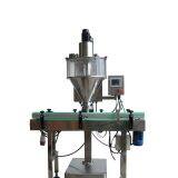 High Accuracy Low Cost Whey Protein Powder Filling Machine thumbnail-5