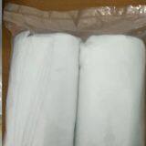 China Factory Supply Snow Cover Blanket Snow Roll Snow-like for Village or Decor thumbnail-2