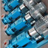 FBZ Self Priming Stainless Steel Corrosion Resistant Centrifugal Pump thumbnail-2