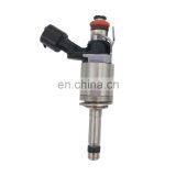 Set of 4 New Fuel Injectors BL3E-HB N6G8E thumbnail-5