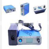 CRDI Injection Nozzle Calibration Manual Diesel Piezo Common Rail Injector Tester and Auto Diagnostic Tools Nozzle Tester thumbnail-3