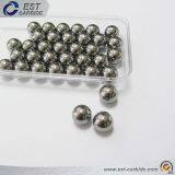Grinding Tungsten Carbide Bearing Balls With Excellent Precision thumbnail-2