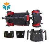 MoRelax FM10 Outdoor Mobility Scooter thumbnail-3