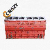 Diesel Engine 3066 Cylinder Block for E320C, Excavator Spare Parts,3066 Engine Parts thumbnail-2