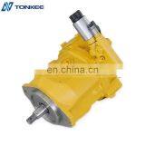 E345B Hydraulic Fan Motor 259-0814 Fan Motor 24423 Hydraulic Piston Pump Fan Moto thumbnail-3