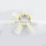 IFOB Cooling System Radiator Fan 16361-54070 for Hilux Vigo 08/1997-02/2006 LN155 LN145 thumbnail-1