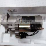5256984 M105R3008SE Cummins Engine Starter ISLE 24V 7.5Kw Starting Motor thumbnail-2