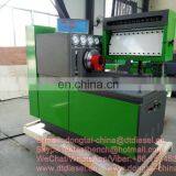 12PSB Lower Price Diesel Fuel Injection Pump Test Bench JHDS-4 Digital Type thumbnail-6