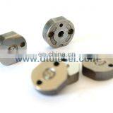 Common Rail Injector Control Valve 095000-0760 / 1290/4351 0650/6022 for Denso Injector Parts thumbnail-1