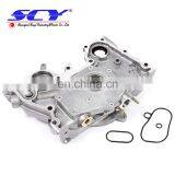 Oil Pump Suitable for Honda Prelude 15100P5M305 15100P13000 15100P5MA01 OPH29 OP647 M311 15100P13A01 thumbnail-1