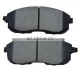 NIS'SAN Sentra Tiida Teana Sunny Primera Cedric Avenir Pulsar Brake Pad 41060-89EX1 D430 D815 D526 7318-D430 D815-8530 7407-D526