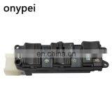 Switch 84820-30300 Window Regulator Front Left Driver Side Electric Power Master Window Lifter Switch For Corolla Verso