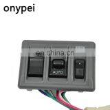 High Quality Auto Window Master Control Switch Window Lock 84820-26021 for 93-95 Hiace Van LH102 RZH103