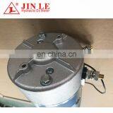 12Volt 1600W Hydraulic Pump Motor DC thumbnail-6