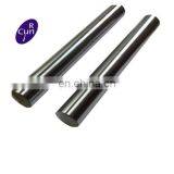 Steel factory supply duplex 2205 stainless steel round duct bar tube