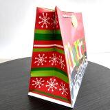 Christmas Gift Bags Holiday Shopping Bag thumbnail-5