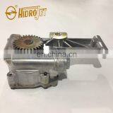 High Quality C9 Engine Excavator Parts 3318905 2110546 Oil Pump 4357-20C for 330D thumbnail-4