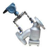 Remotely Controllable Aluminum Alloy Fuel Gas Y Type Strainers thumbnail-4