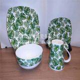 Dinnerware Ceramic Bowl Cup Mug Cup thumbnail-4